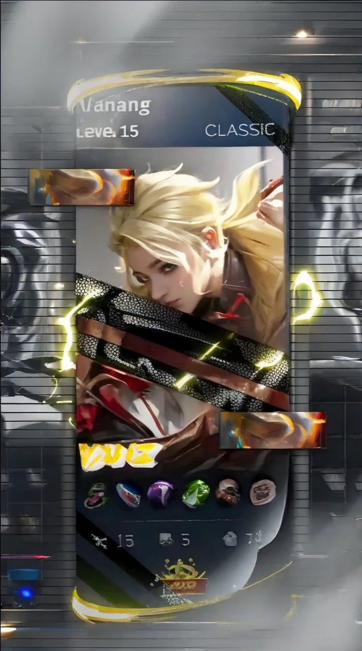 ((best quality)), ((masterpiece)), (detailed), perfect face