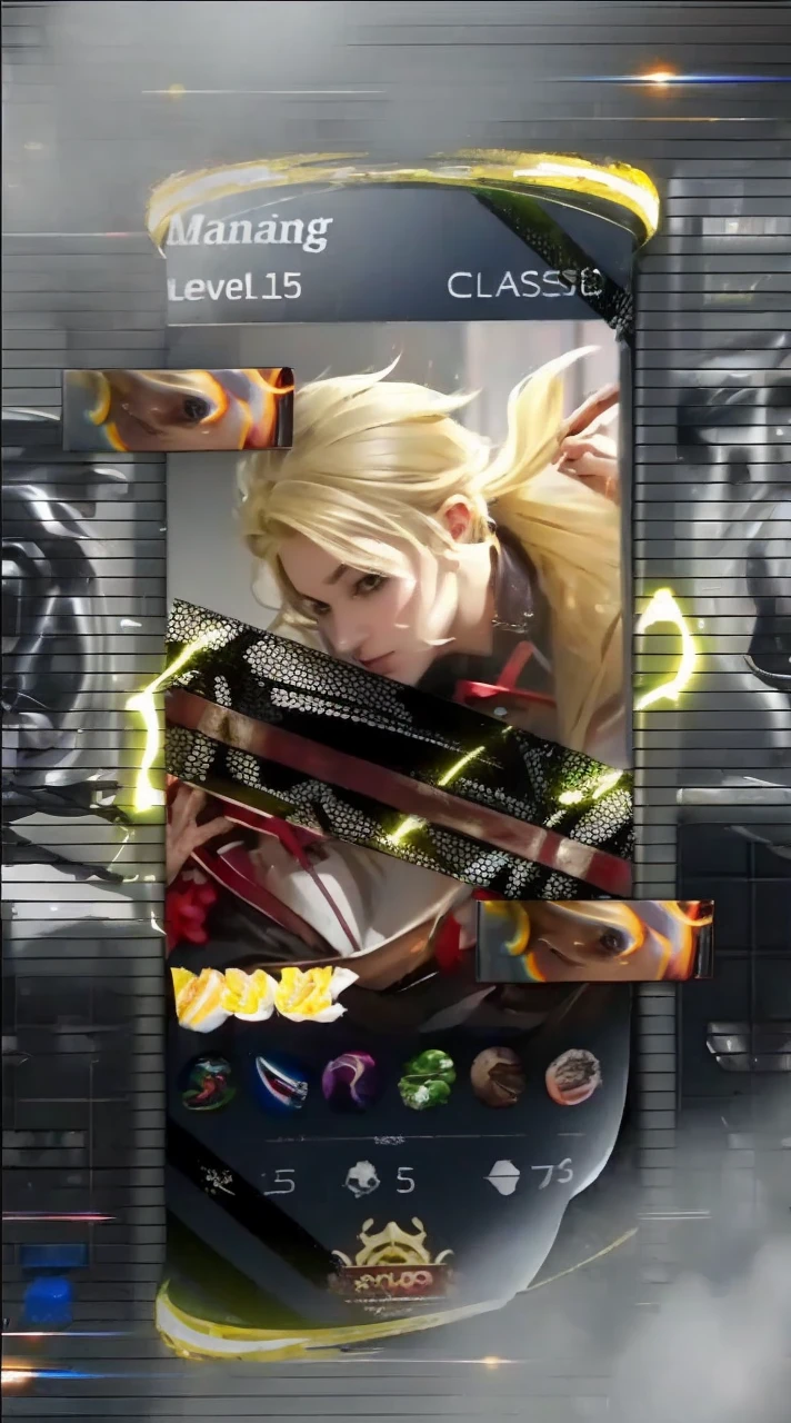 ((best quality)), ((masterpiece)), (detailed), perfect face