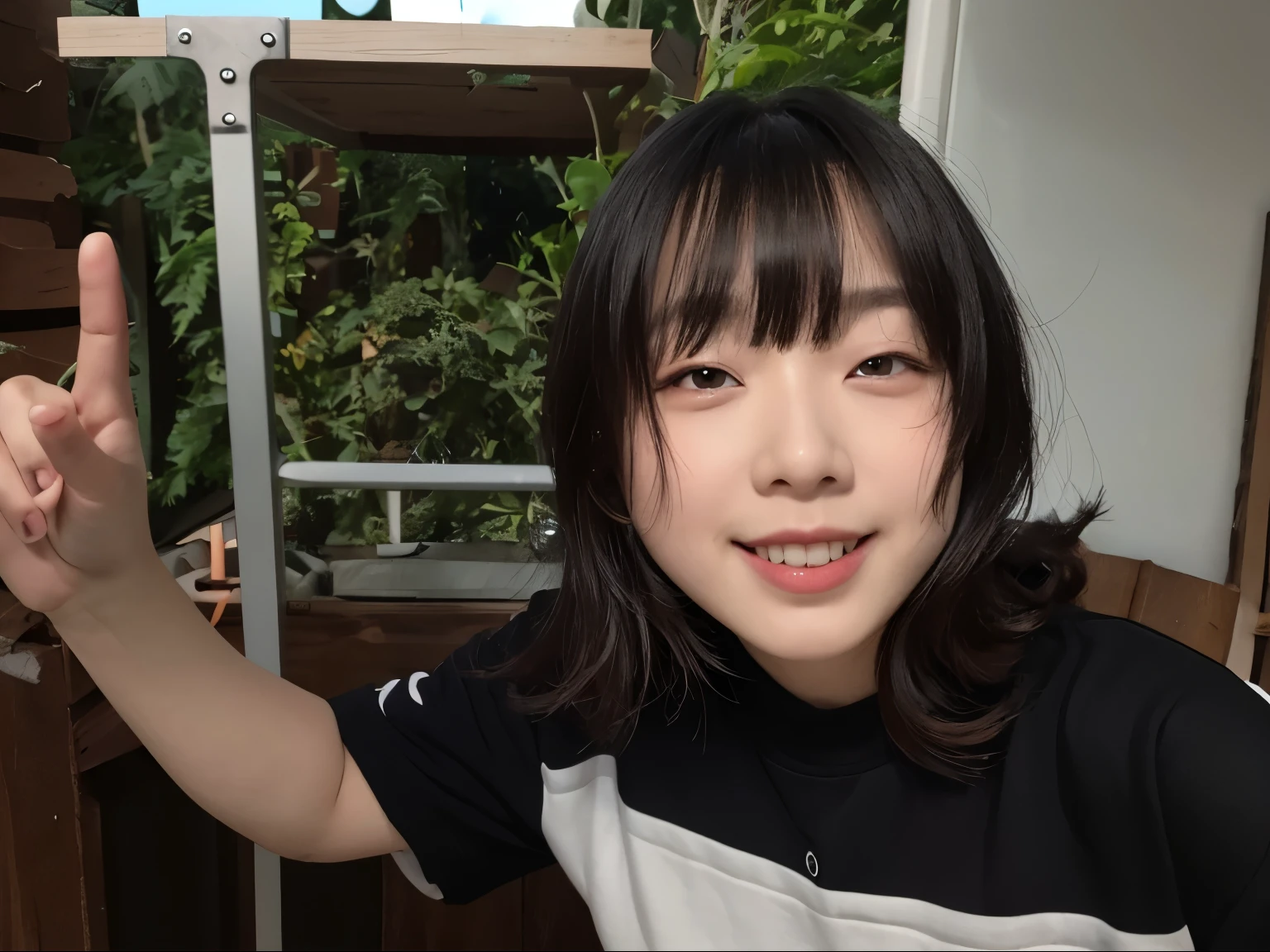 、