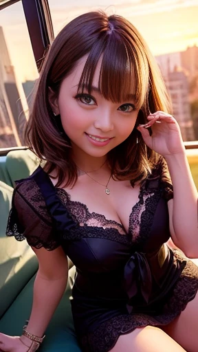 Makima Photos \(Chainsaw Man\) Red hair and yellow eyes、With big breasts and a huge ass、Wearing black micro bikini sitting on bed in luxury hotel room with soft lighting, (Mouth mask:1.4) (Put your arms behind your back:1.5) ,(Strong abdominal muscles), (White skin), (sweating:1.3) ,(Beautiful views),(Perfect Face), masterpiece, blush, One girl, alone, choker, Arms tied, Arms tied, bondage, Bondage, Blindfolded, Blindfold, Eye mask