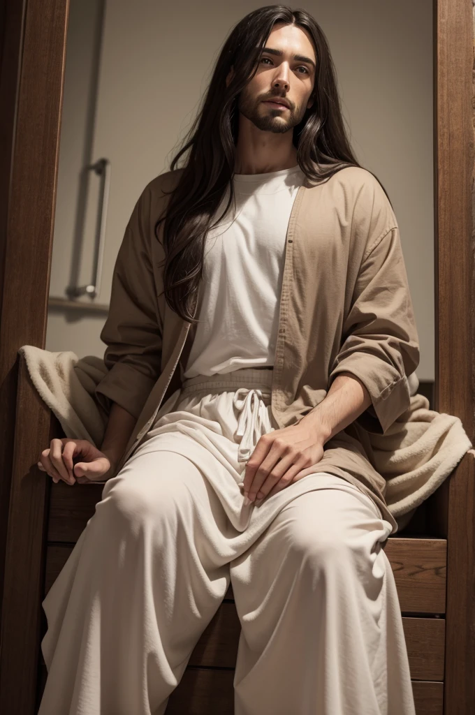 Jesus Cristo 