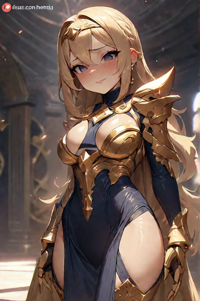 ((Best quality)), ((masterpiece)), (detailed), Anya Forge hentai