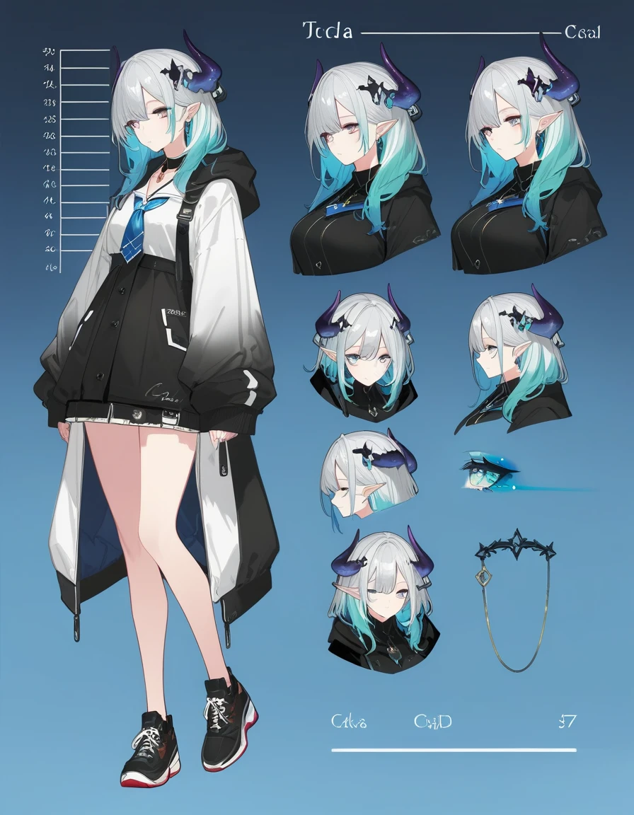 score_9,score_8_up,score_7_up,score_6_up,score_5_up, ,, highres,8k,official art, pale skin, shiny skin, full body, character chart,coca-cola,(((personification))),virtual youtuber,  