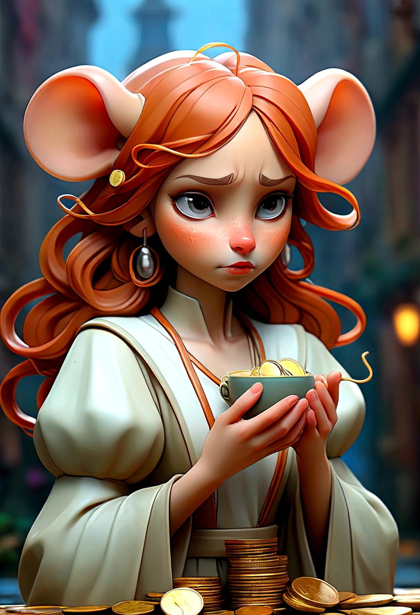 Mucha style , Hallucination, daydream , nightmare , Insane Dream , bokeh , erotica , realistic female mouse , realistic long nose , cafe de oni , Coins, Rubber Bands, and a Reversal of Innocent , Lost Dog and Beat of the Rain , A bad dream of dolls lined up , As God Says , In order to become an angel, I was secretly kind to everyone every day , Coin Magic move