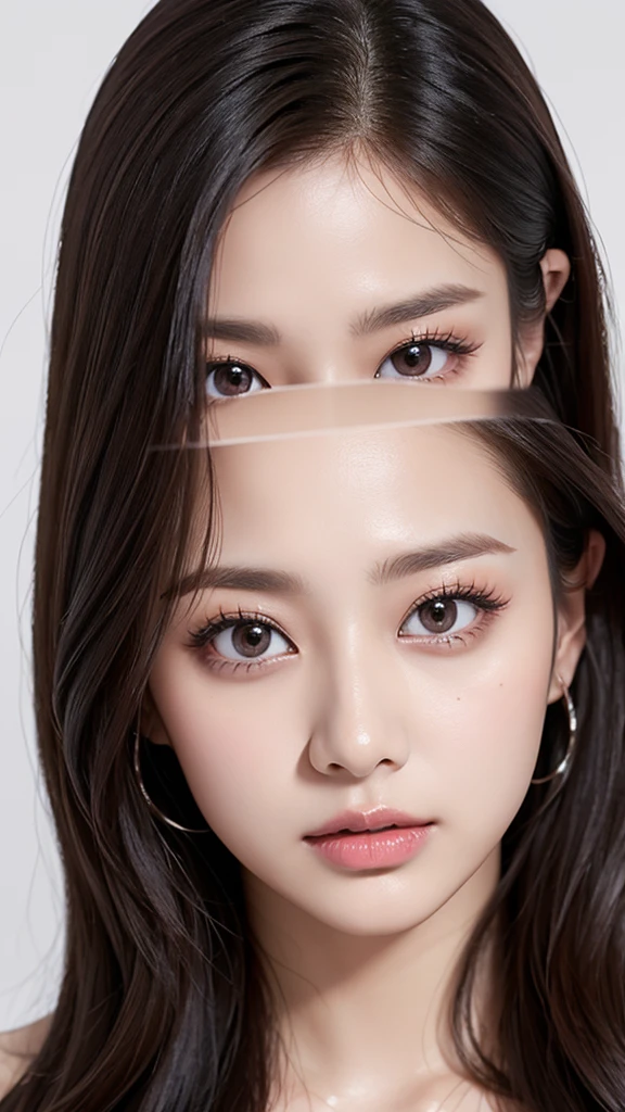 TWICE tzuyu、Glossy feel、Mature、sex appeal、K-POPアイドル