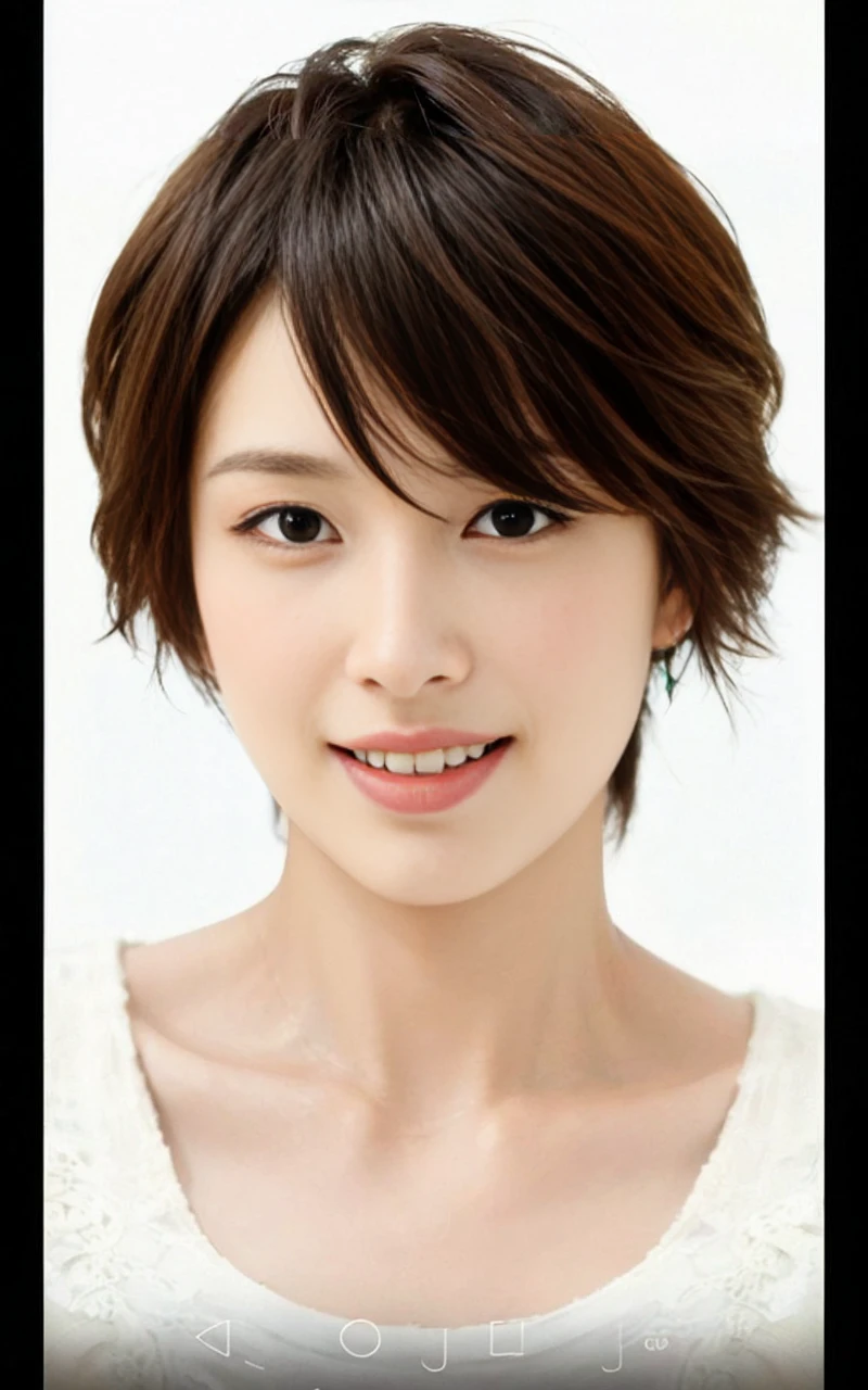 8K Ultra HD, masterpiece, Highest quality, Beautiful girl, Long Hair, Impressive hairstyle, Royal headdress,16 years old, Cute face, Perfect Face, Jewelry Earrings, Antique Jewelry, Details, Beautiful Eyes, Careful makeup, Thin eyebrows, Beautiful Lips, Medium chest, Royal dress, Emerald rainbow dress, Pale rainbow lace, Realistic colors, Magical Effects, Night Background, Look directly at the audience, Attractive pose,smile,smile,