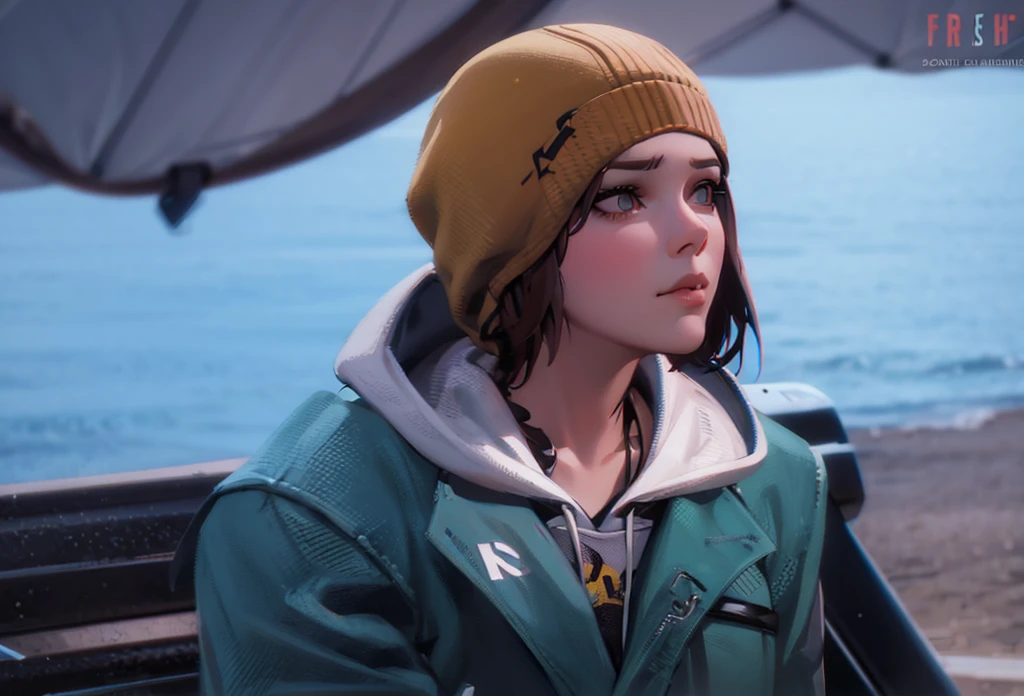 Make it life is strange style