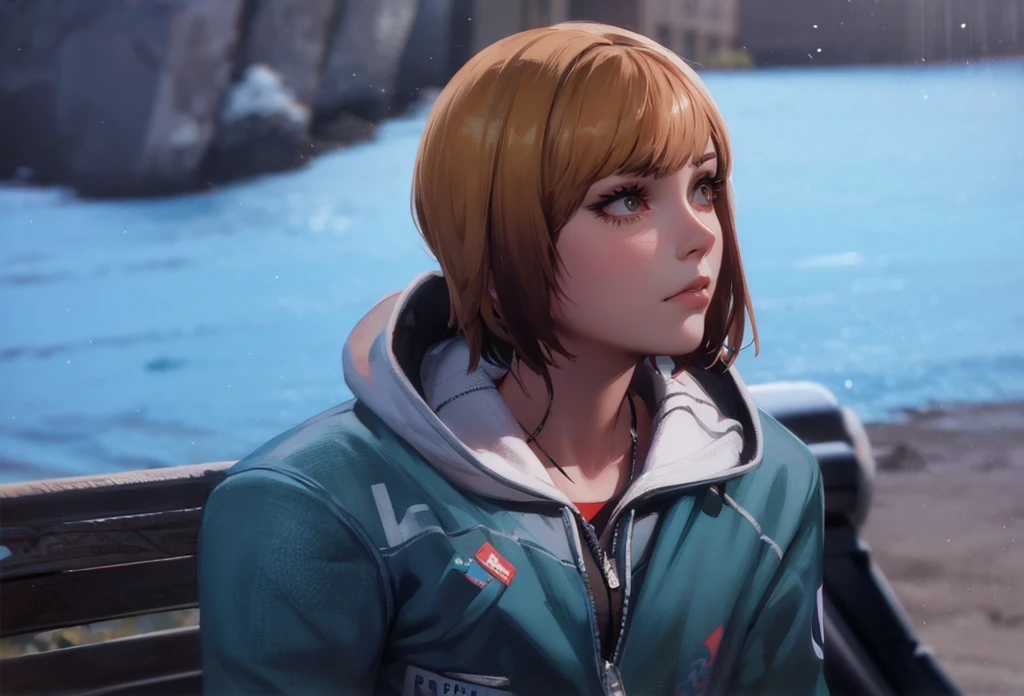 Make it life is strange style