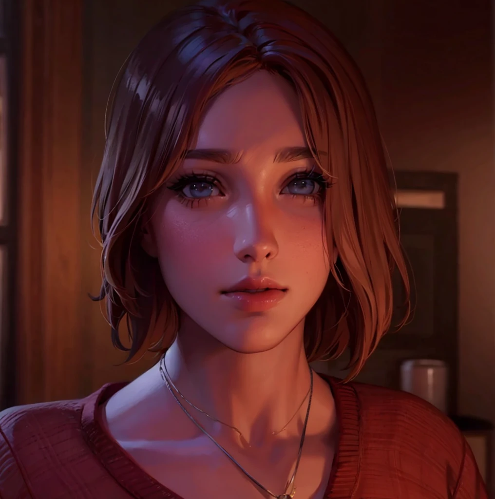 Make it life is strange style 