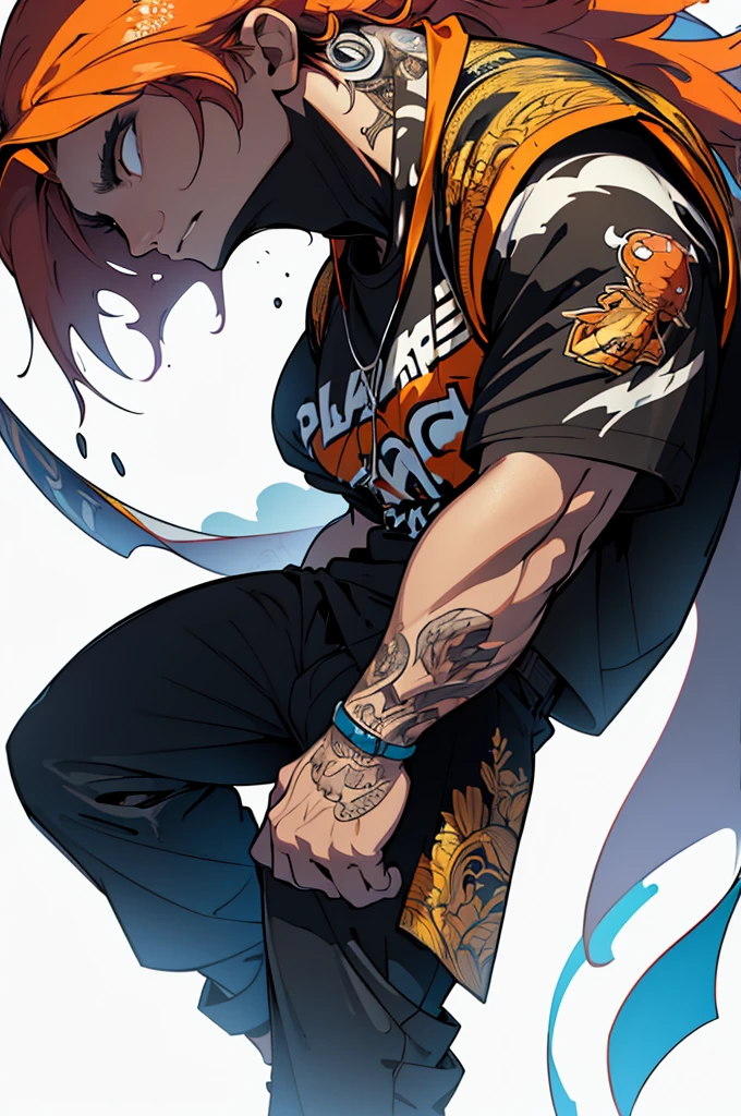 (((white background))), (((SPLASH ART))) intricately detailed t-shirt design ready for print , 2d, ONE HUGE black angry full body KING KONG in foreground Jungle mountains peeks sunset at the background, vibe detailed design for streetwear and urban style t-shirts design, pro vector, (cel-shading style:1.3), inkpunk, (ink lines:1.1), strong outlines, bold traces, high contrast, (cel-shaded:1.1), vector, 32k resolution, best quality,, flat lights,vector t-shirt art ready for print, intricate rich extremely complex ornaments illustration, extremely detailed and complex illustration, high detail, clean lines style, intricate high details, (((white plain background)))