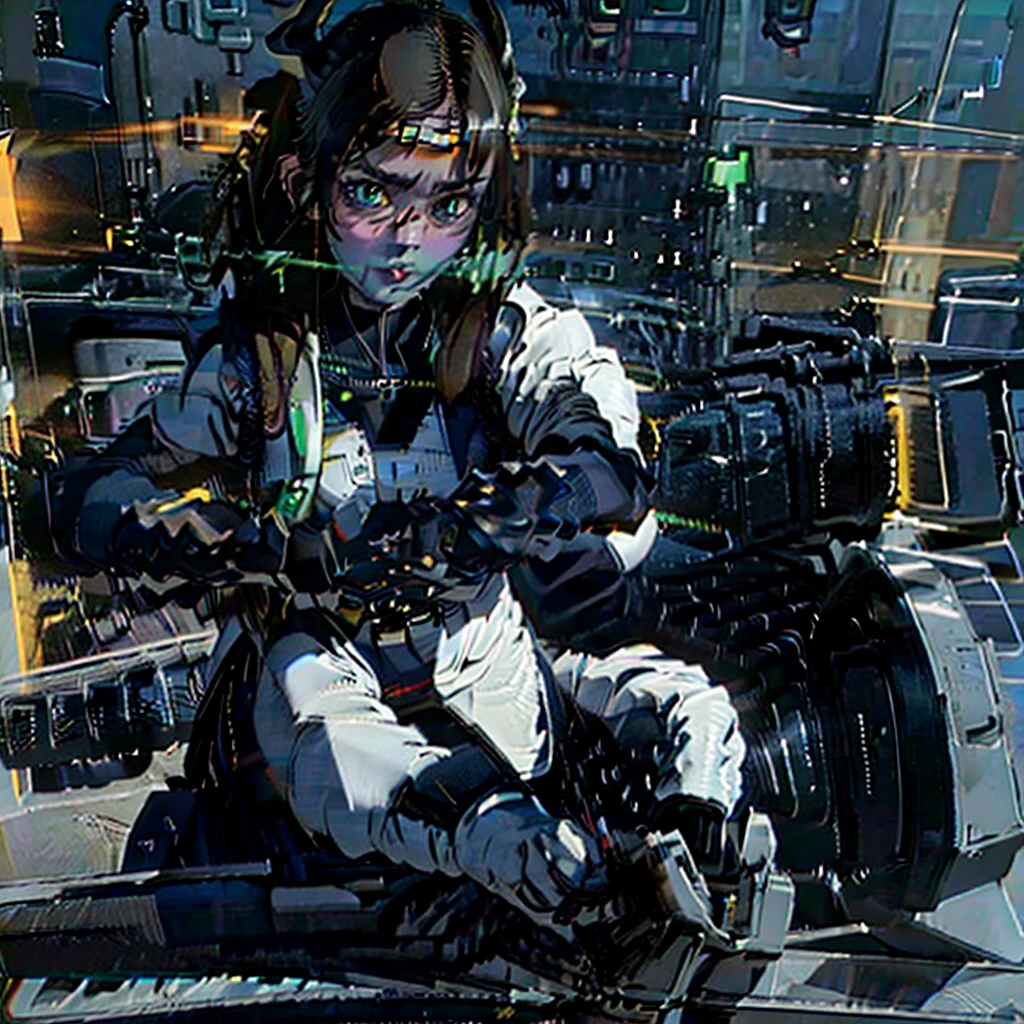 ((best quality)), ((masterpiece)), (detailed:1.4), 3d, Image of a beautiful cyberpunk woman,HDR (high dynamic range),ray tracing,NVIDIA RTX,super resolution,unreal 5,underground spawning,PBR texturing,After treatment,Anisotropic filtering,depth of field,Maximum sharpness and clarity,multilayer texture,albedo and reflection maps,surface shading,Accurate simulation of light-material interactions,perfect proportions,octane rendering,two tone lighting,wide aperture,low iso,white balance,rule of thirds,8K RAW,
