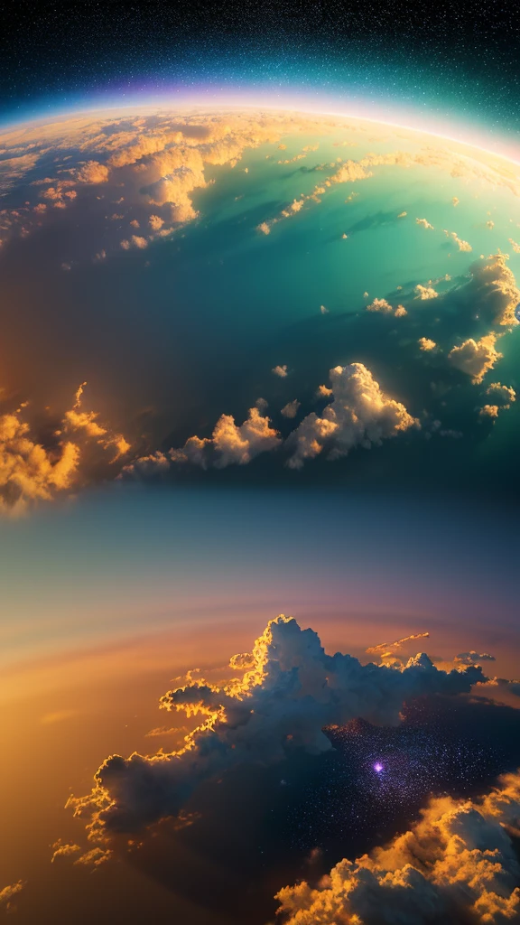 Breathtakingly beautiful、Create a surreal planetary image. On this planet, The sky is decorated with countless stars, Creating spectacular views that evoke the wonders of space.
An image aiming for the status of a masterpiece., And for that, Realism should be central. You have to pay close attention to detail, From lighting and delicate shadows that give depth to the scene, Carefully drawn reflections、Enrich the composition。.
The colors should be bright and rich, Highlighting the surreal beauty of the Earth. Evoke a sense of magic and enchantment、Needs to have a subtle sheen. The sky is decorated with magnificent clouds、Adding movement to the scene.
To create the beautiful scenery you desire、The representation of the stars in the sky is essential. Each star must be drawn with the utmost care, It contributes to the heavenly atmosphere of the image.. How to create compelling visual effects、There is a need to explore the depth of symmetry and composition..
To achieve a high level of realism、Advanced rendering techniques are recommended。. Enrich each element of the image、You need to use detailed textures