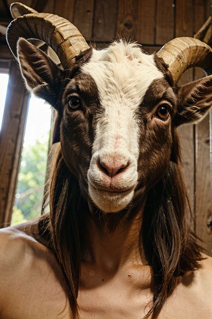 goat 