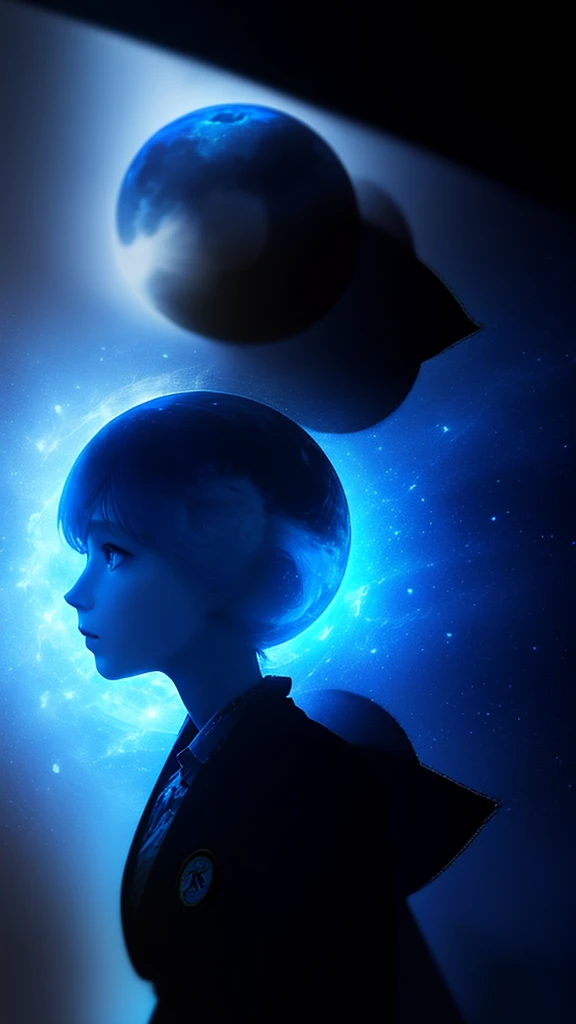 blue Moon
