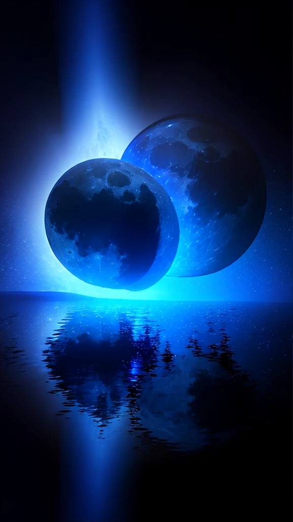 blue Moon