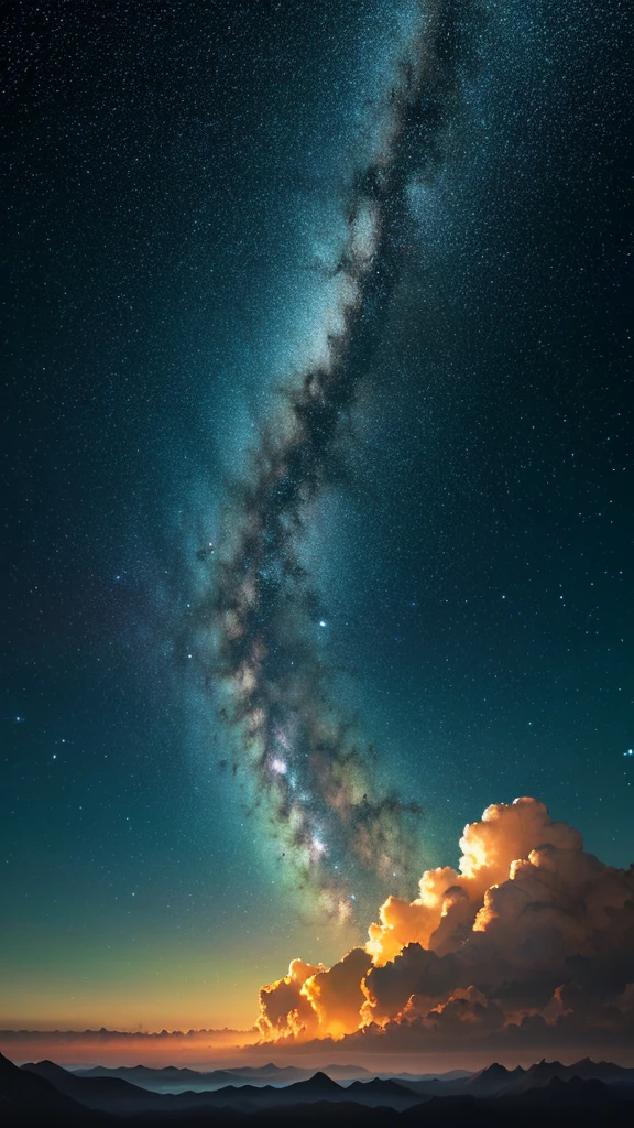 Breathtakingly beautiful、Create a surreal planetary image. On this planet, The sky is decorated with countless stars, Creating spectacular views that evoke the wonders of space.
An image aiming for the status of a masterpiece., And for that, Realism should be central. You have to pay close attention to detail, From lighting and delicate shadows that give depth to the scene, Carefully drawn reflections、Enrich the composition。.
The colors should be bright and rich, Highlighting the surreal beauty of the Earth. Evoke a sense of magic and enchantment、Needs to have a subtle sheen. The sky is decorated with magnificent clouds、Adding movement to the scene.
To create the beautiful scenery you desire、The representation of the stars in the sky is essential. Each star must be drawn with the utmost care, It contributes to the heavenly atmosphere of the image.. How to create compelling visual effects、There is a need to explore the depth of symmetry and composition..
To achieve a high level of realism、Advanced rendering techniques are recommended。. Enrich each element of the image、You need to use detailed textures