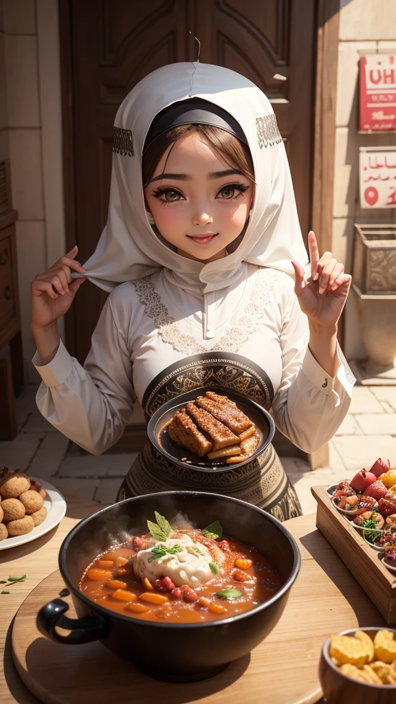 Happy Eid Al-Adha