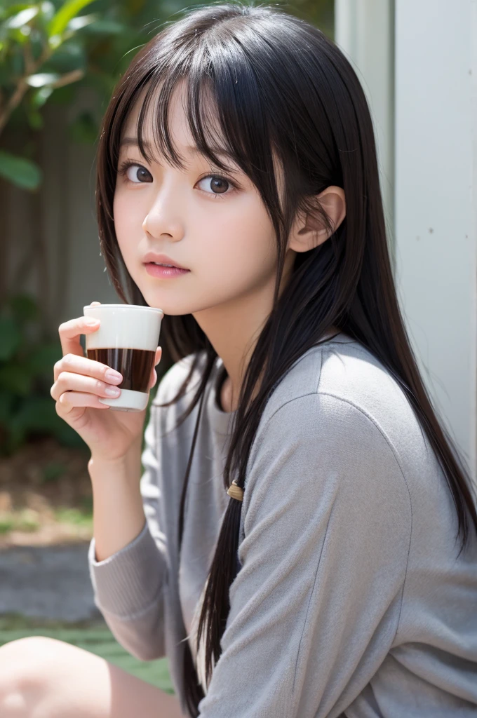 My Favorite Child　Hoshino Ai