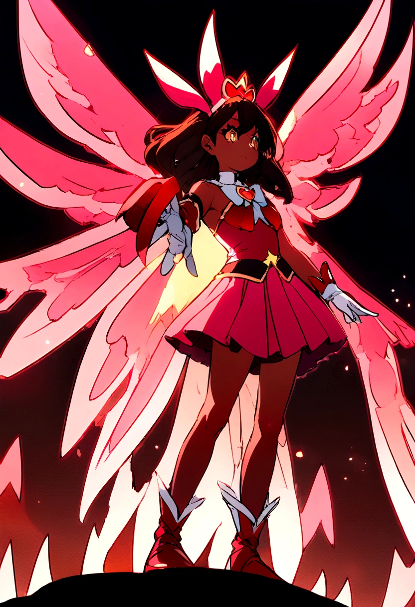 magical girl