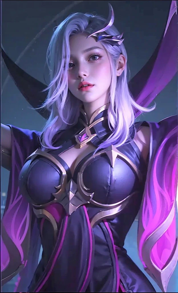 a close up of a 4 girls  ,pink hair , big booobs ,  shadowbringers cinematic, 4 k detail fantasy, a beautiful fantasy empress, game cg, xianxia fantasy, xianxia hero, 2. 5 d cgi anime fantasy artwork, cinematic goddess close shot, ruan jia and artgerm, wow 4 k detail fantasy, hyperdetailed fantasy character