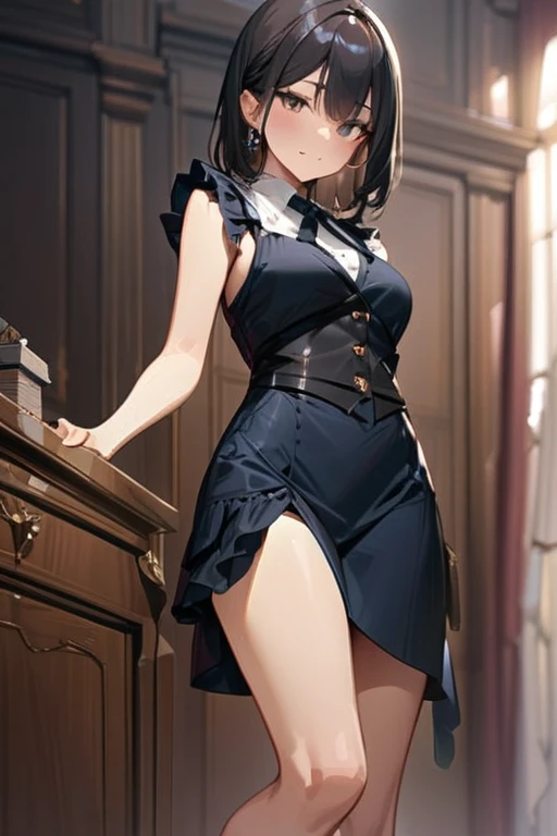 ((Best quality)), ((masterpiece)), (detailed), r