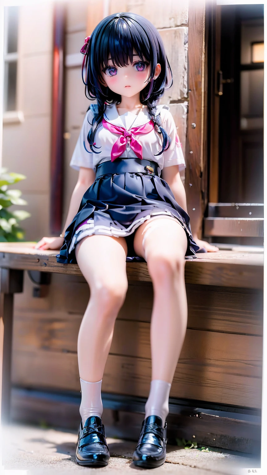 Lolicon、、