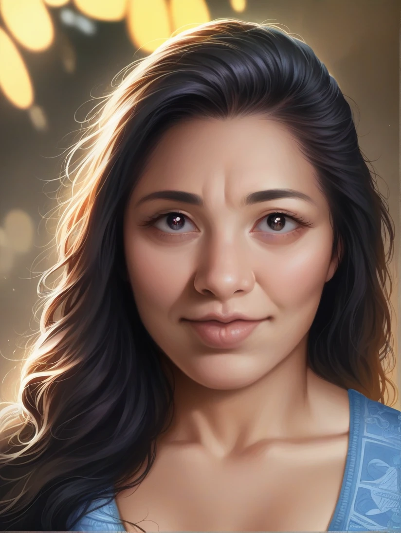 One Girl,(One very cute girl:1.3),masterpiece,highest quality,High resolution,Photorealistic,RAW Photos,Ray Tracing,beautiful girl,(:1.3),cute,Big eyes,(detailed pupils:1.2),(The face is facing straight ahead:1.3),Body facing forward,Beautiful nose,Fuller lips,Short black hair,ponytail,short hair,Detailed eyelashes,Thin eyebrows,Very fine grain definition,(Symmetrical eyes:1.3),(Face close-up,Face Focus:1.0),White swimsuit,White Bikini,Portrait,View Viewer,Small breasts,Cinema Lighting,High resolution,Very detailed