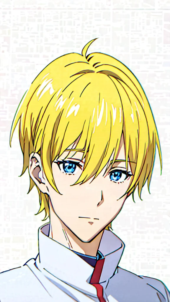 anime boy