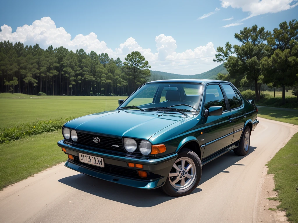 corolla toyota