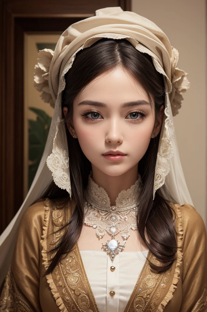 ((best quality)), ((masterpiece)), (detailed), perfect face