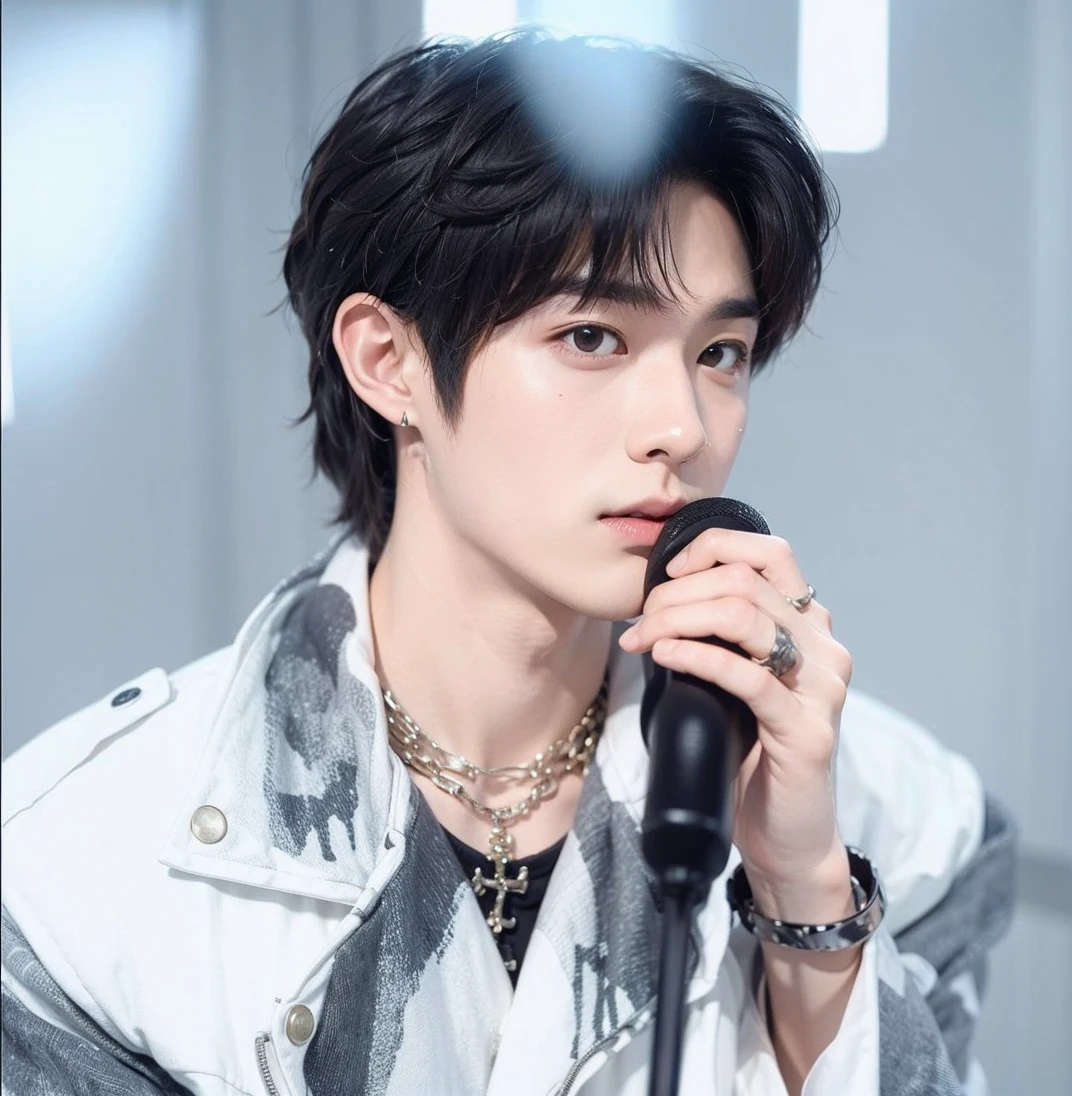 Ulzzang handsome man