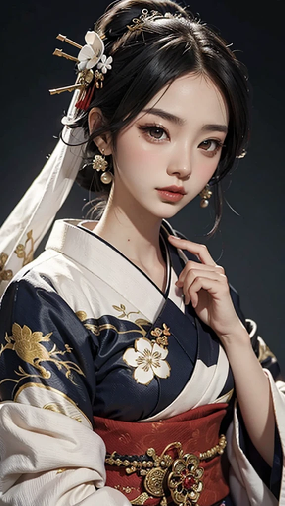 Geisha