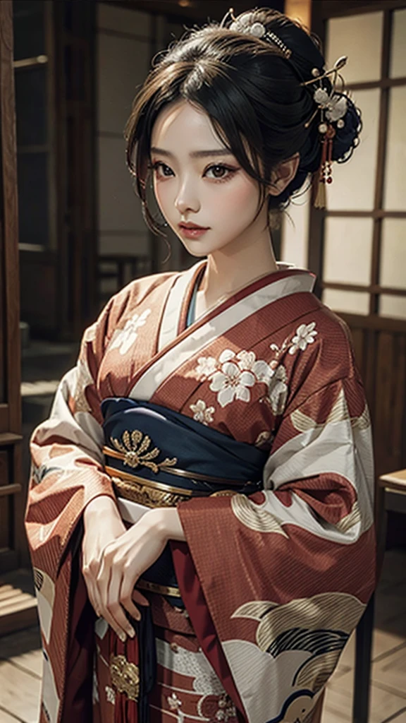 Geisha