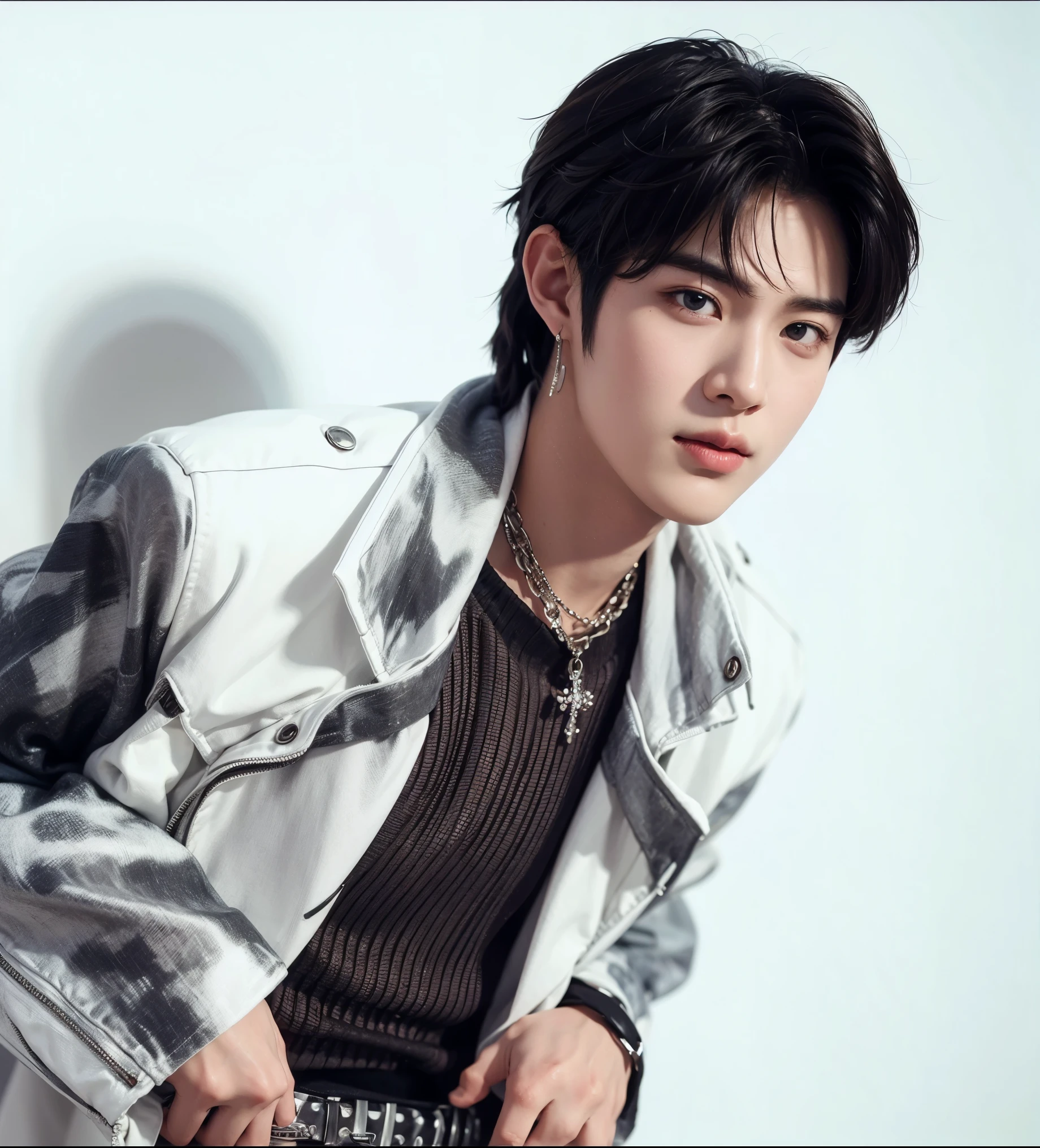Ulzzang handsome man