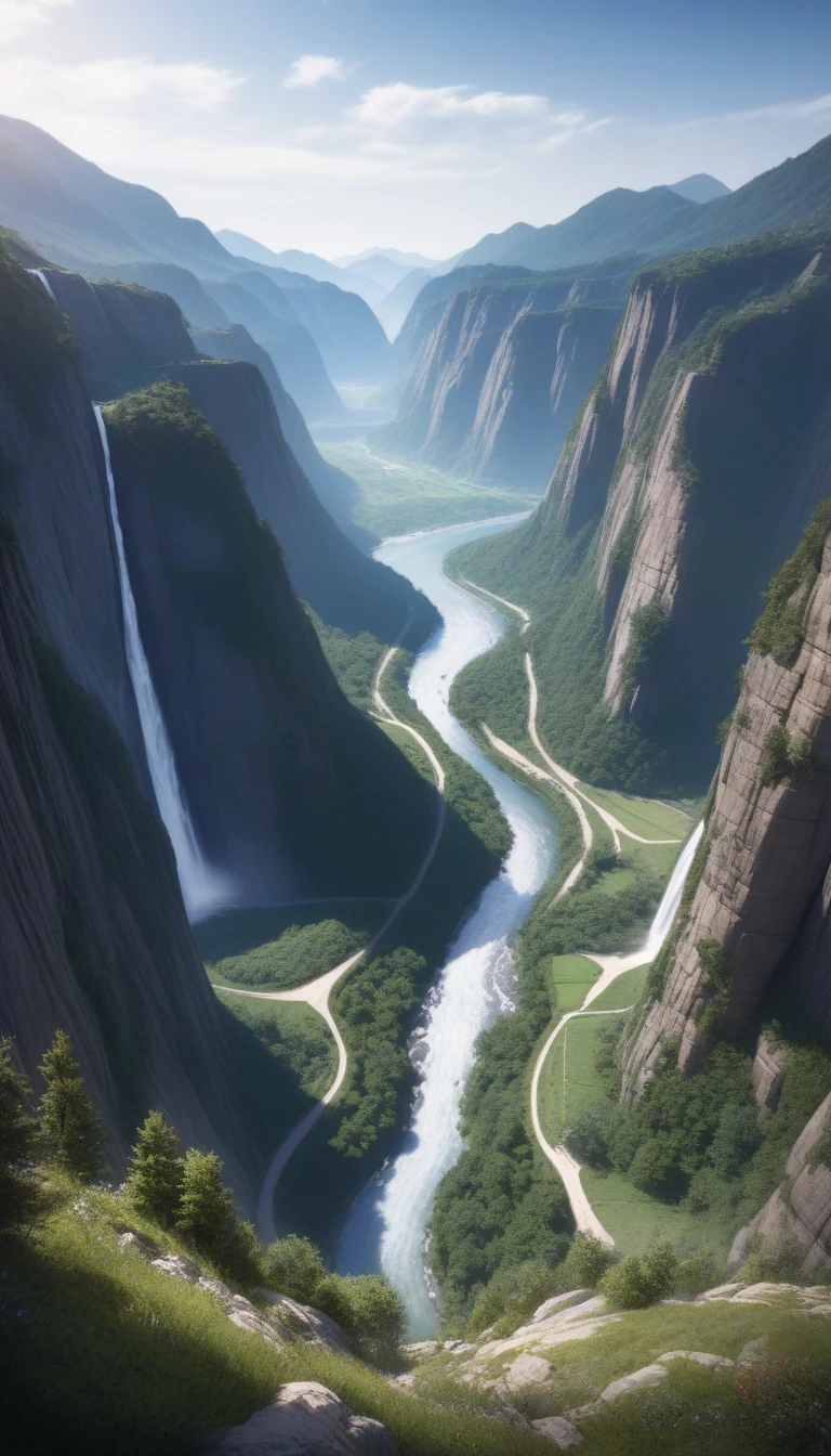 Ultra detailed picture、Photorealistic,Vulgarity、slender、Stylish underwear、valley