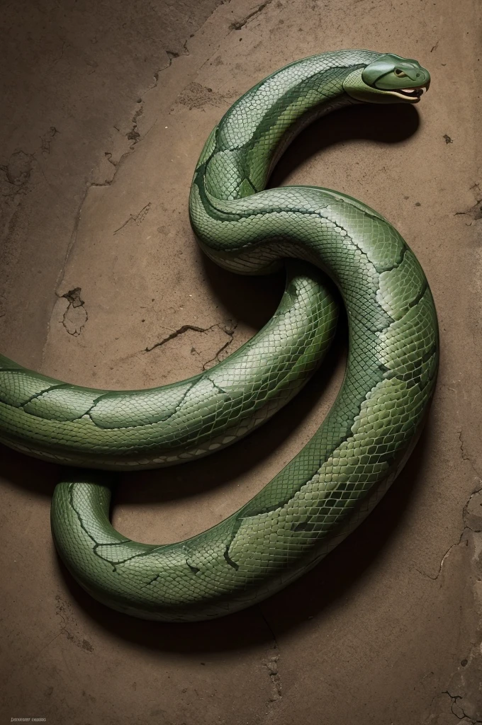 Anaconda symbol