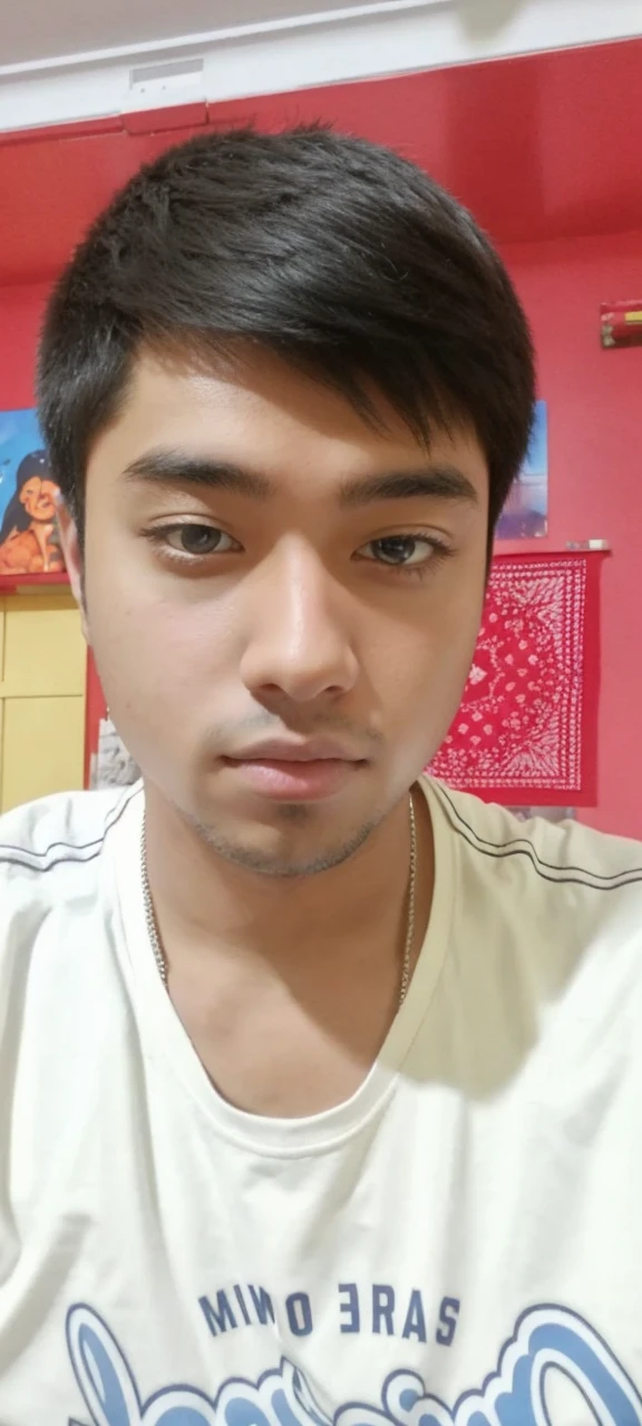 Make a anime profile pic
