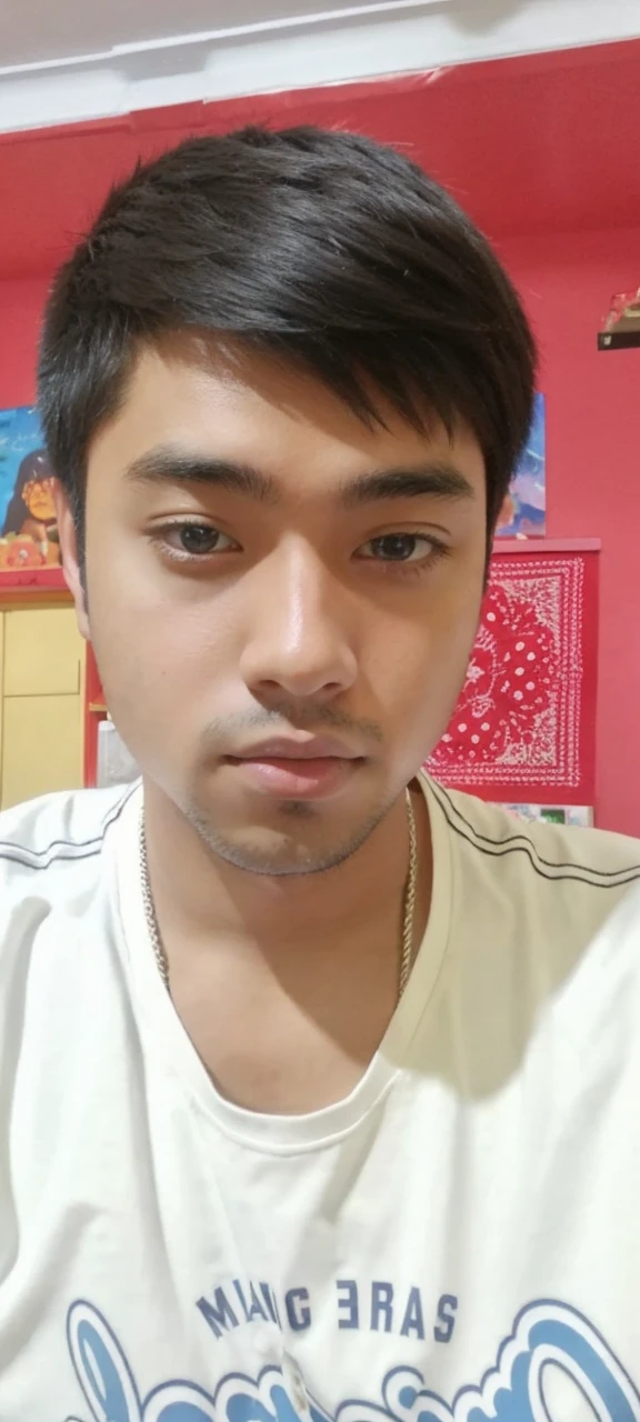 Make a anime profile pic