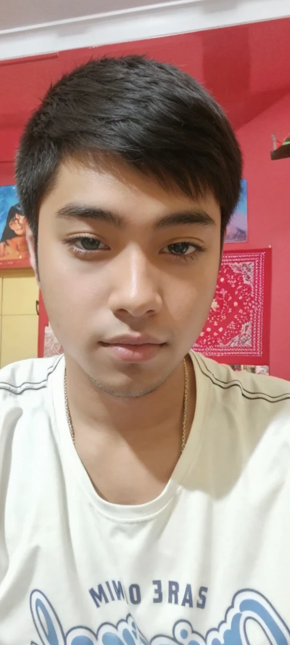 Make a anime profile pic