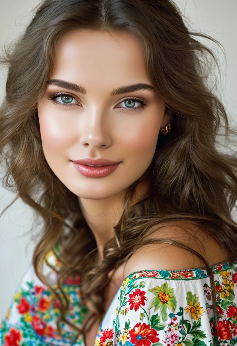 Russian girl's eyes are out of focus in underwear、The pupils are dilated and the tongue is sticking out.、Drooling、Incontinent corpse