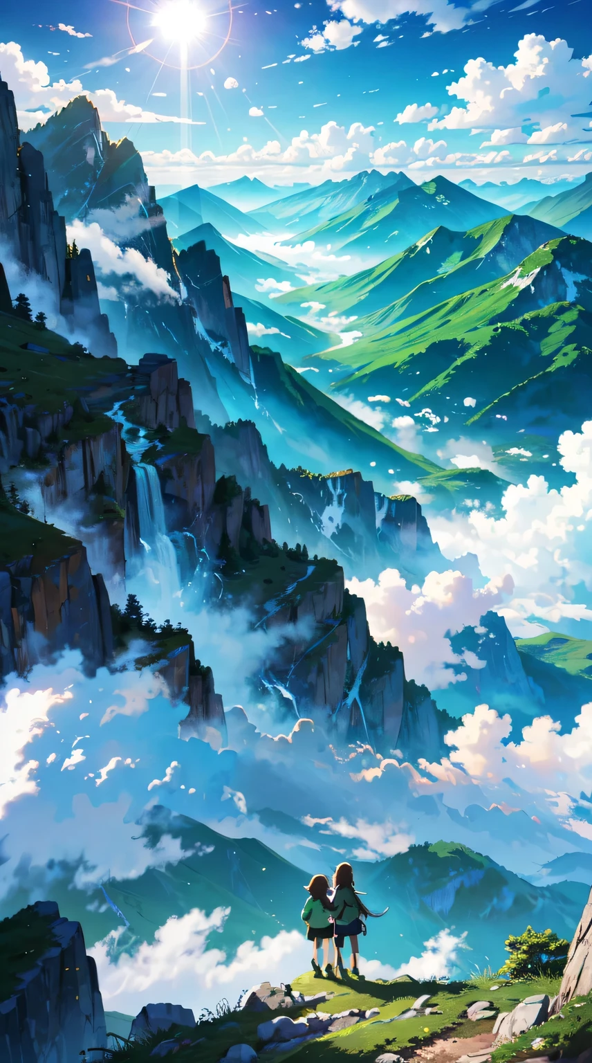 cloud