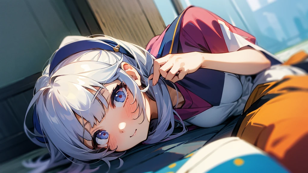 小さい