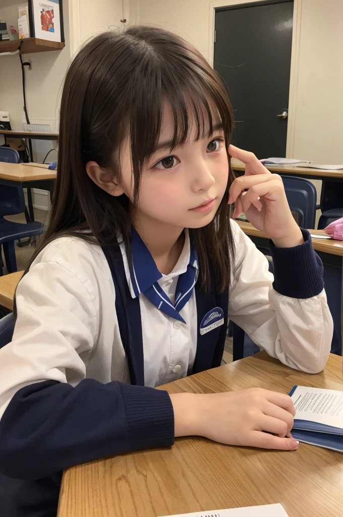 JK masturbation school
