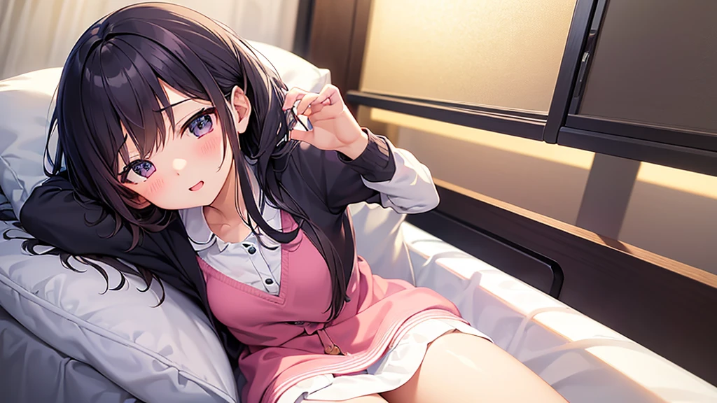 小さい