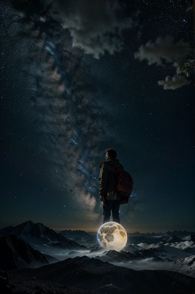 take care the universe