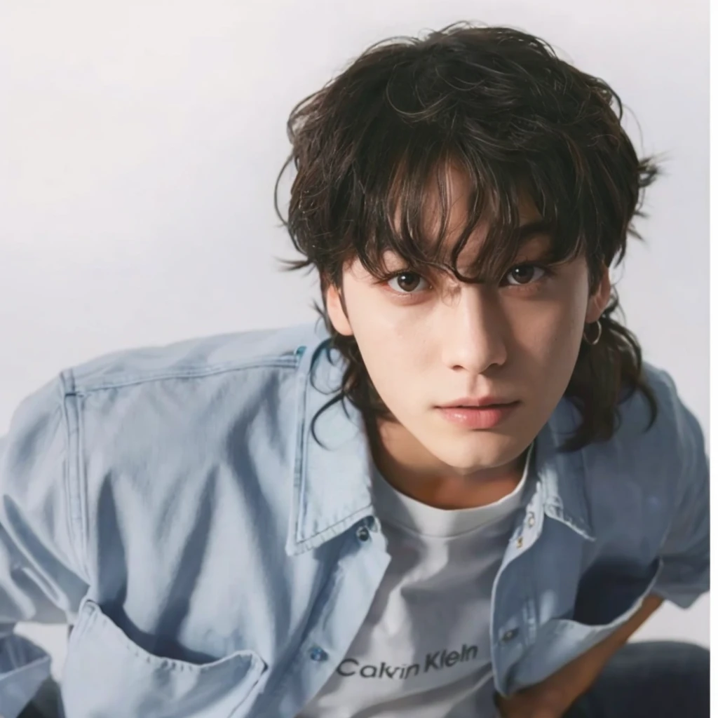 Jungkook