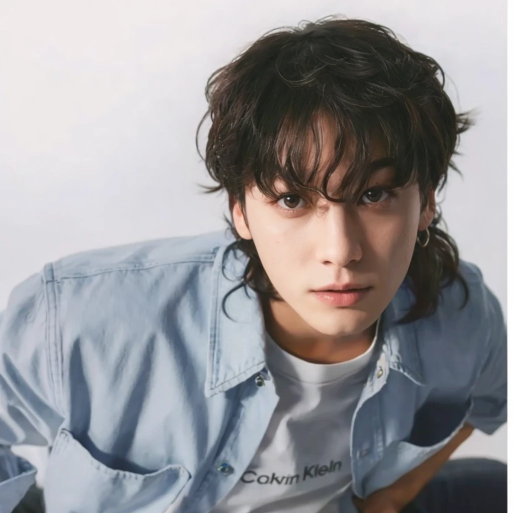 Jungkook