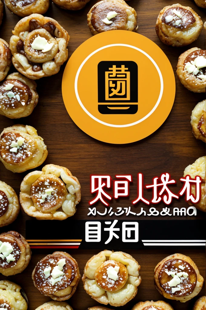 takoyaki logo