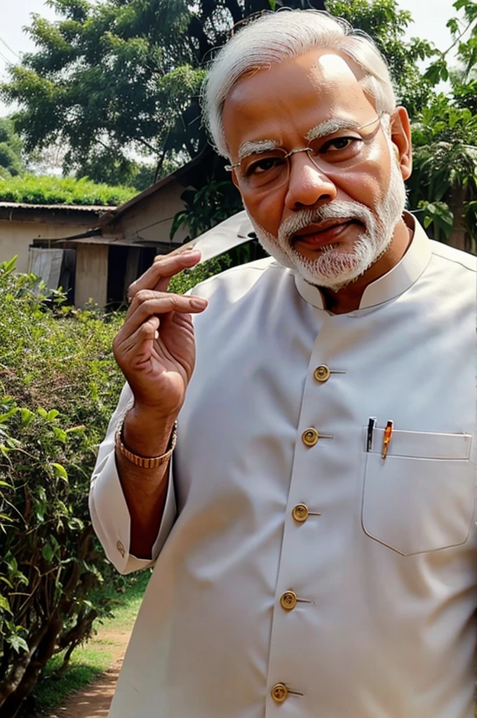 Narendra Modi