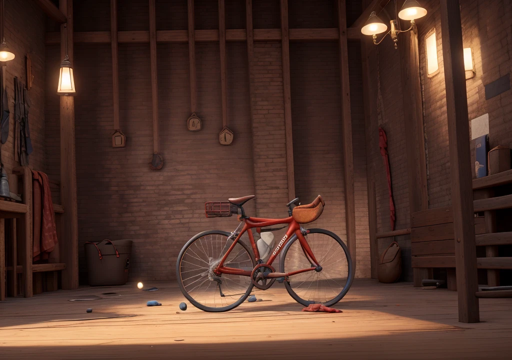 Cycle game one cycle